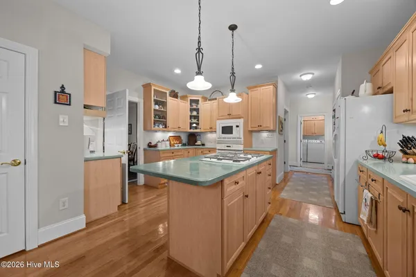$579,000 | 103 Hudson Drive, Chocowinity, NC 27817