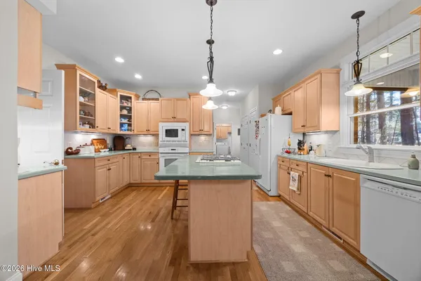 $579,000 | 103 Hudson Drive, Chocowinity, NC 27817