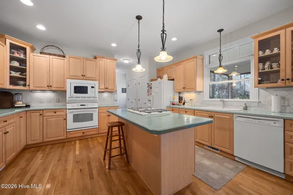 $579,000 | 103 Hudson Drive, Chocowinity, NC 27817