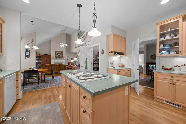 $579,000 | 103 Hudson Drive, Chocowinity, NC 27817