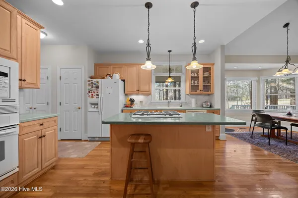 $579,000 | 103 Hudson Drive, Chocowinity, NC 27817