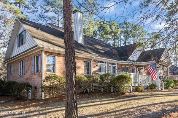 $579,000 | 103 Hudson Drive, Chocowinity, NC 27817