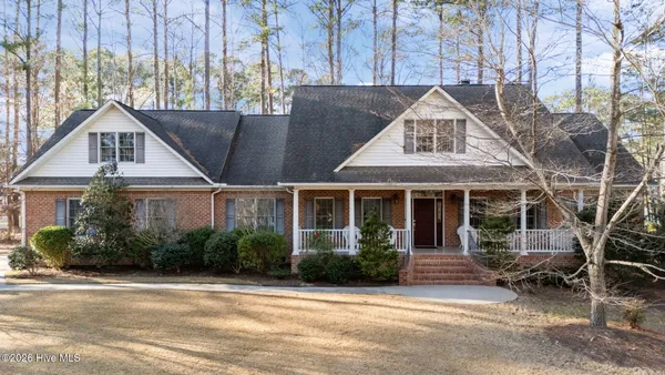 $579,000 | 103 Hudson Drive, Chocowinity, NC 27817