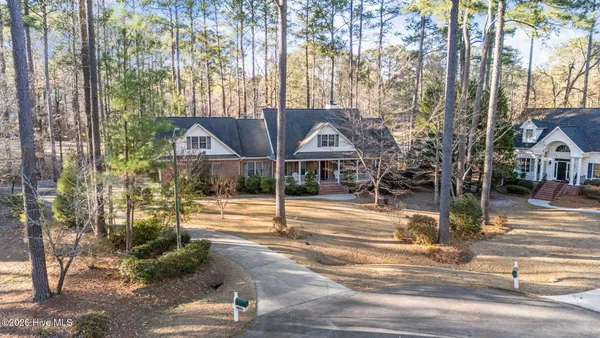 $579,000 | 103 Hudson Drive, Chocowinity, NC 27817