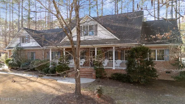 $579,000 | 103 Hudson Drive, Chocowinity, NC 27817