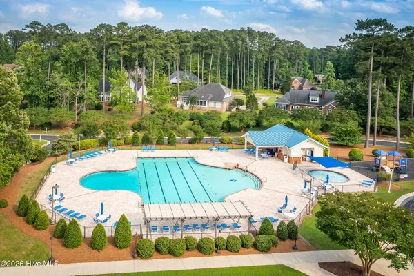 $579,000 | 103 Hudson Drive, Chocowinity, NC 27817