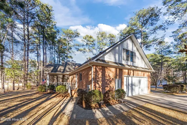 $579,000 | 103 Hudson Drive, Chocowinity, NC 27817