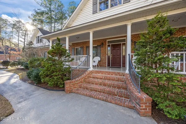 $579,000 | 103 Hudson Drive, Chocowinity, NC 27817