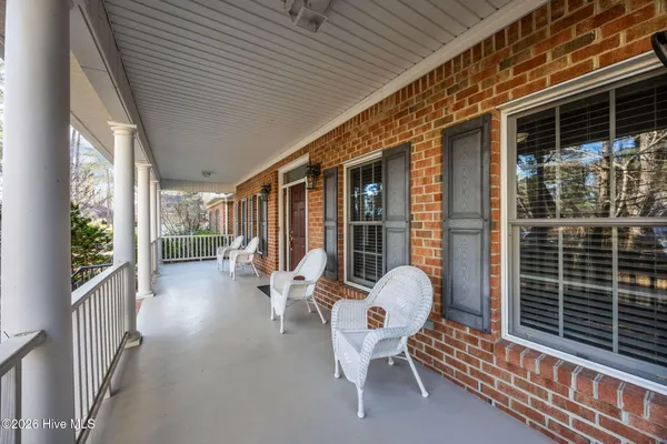 $579,000 | 103 Hudson Drive, Chocowinity, NC 27817
