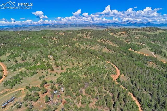 92 Old Squaw Road Como, CO 80432 - Photo 44 of 49 Gallery Image 44
