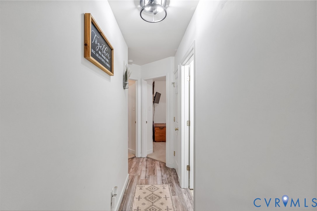 7195 Railroad Bed Road Carson, VA 23830 - Photo 15 of 28