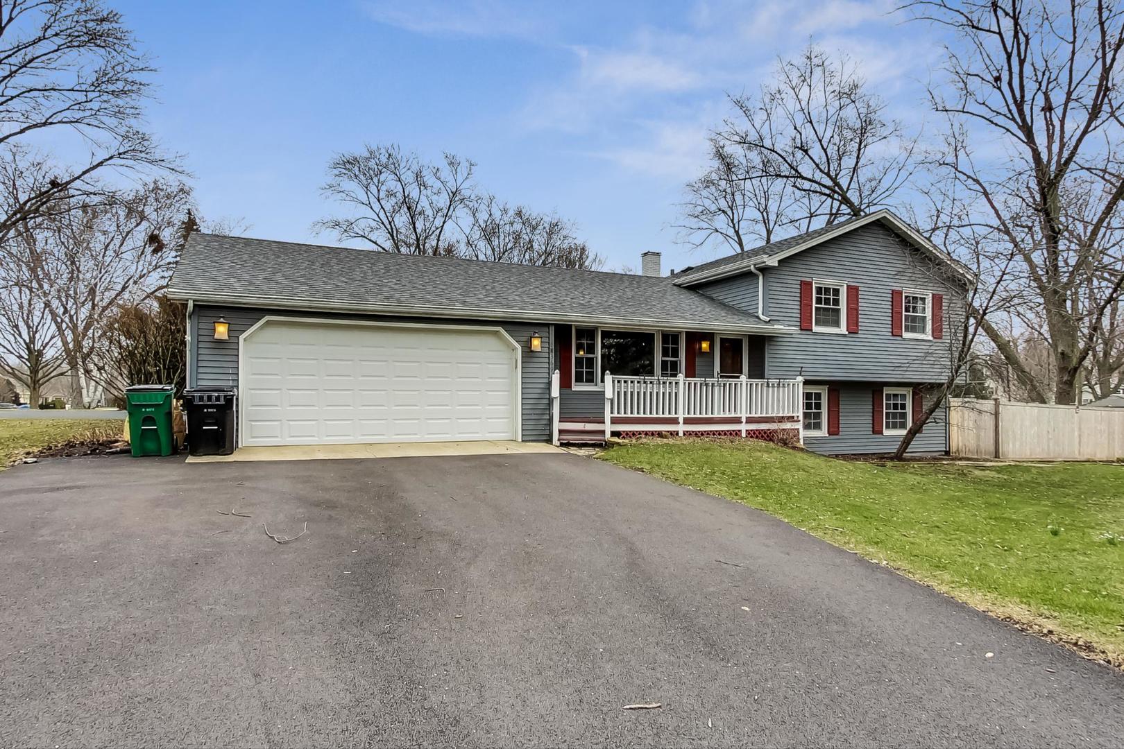 N369 Calvin Court Winfield, IL 60190 - Photo 2 of 41 a house with a outdoor space