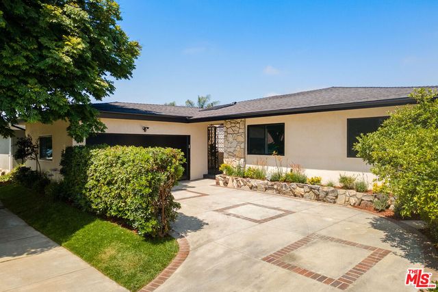 $1,600,000 | 4731 Don Miguel Drive, Los Angeles, CA 90008