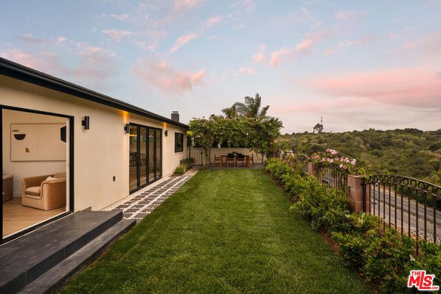 $1,600,000 | 4731 Don Miguel Drive, Los Angeles, CA 90008