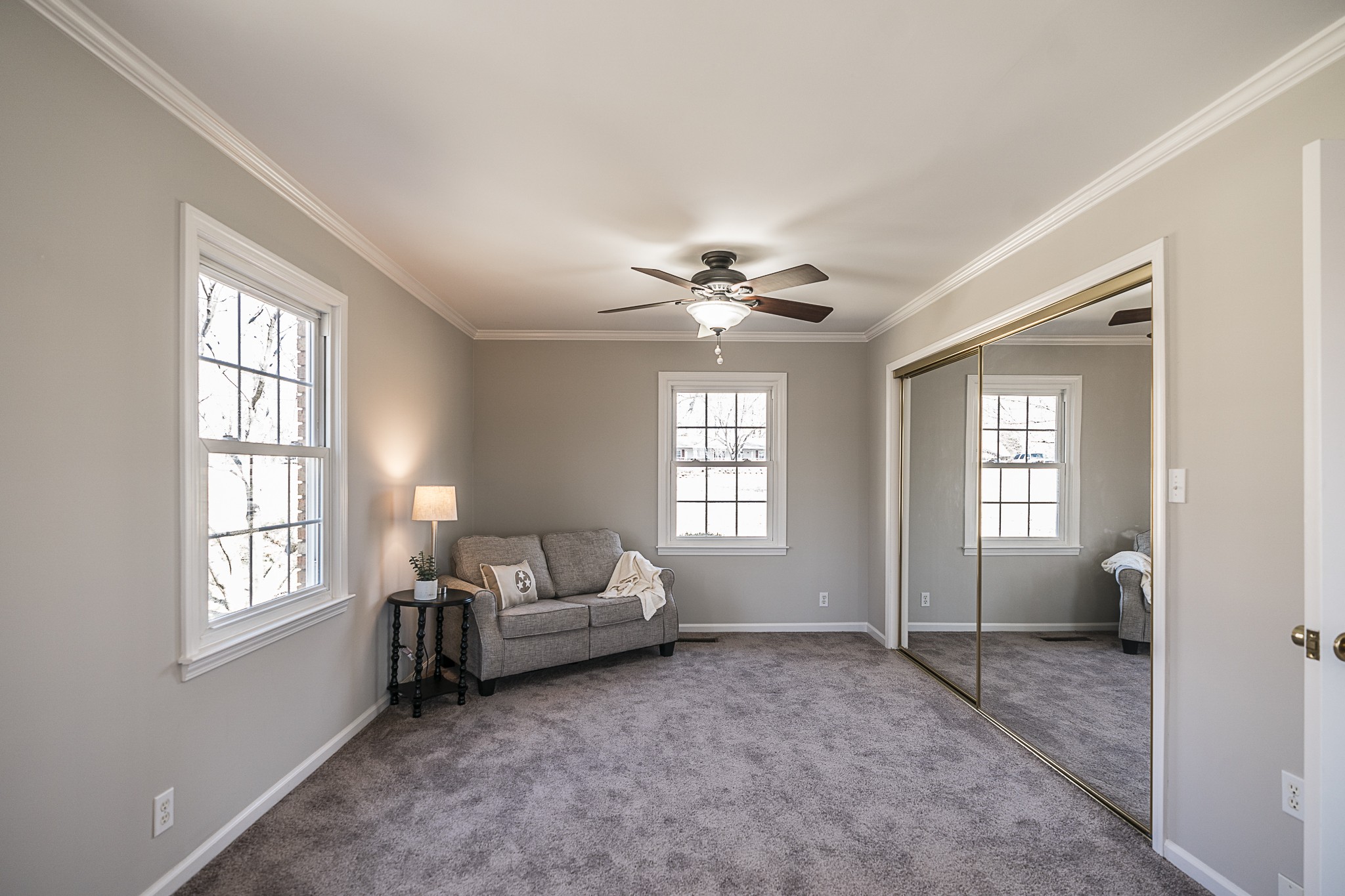 1626 Valley View Road Goodlettsville, TN 37072 - Photo 29 of 70 a living room with furniture and a window