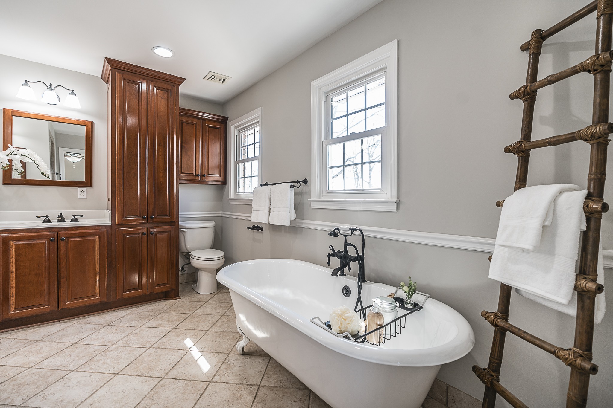 1626 Valley View Road Goodlettsville, TN 37072 - Photo 31 of 70 a kitchen with a sink cabinets and counter space