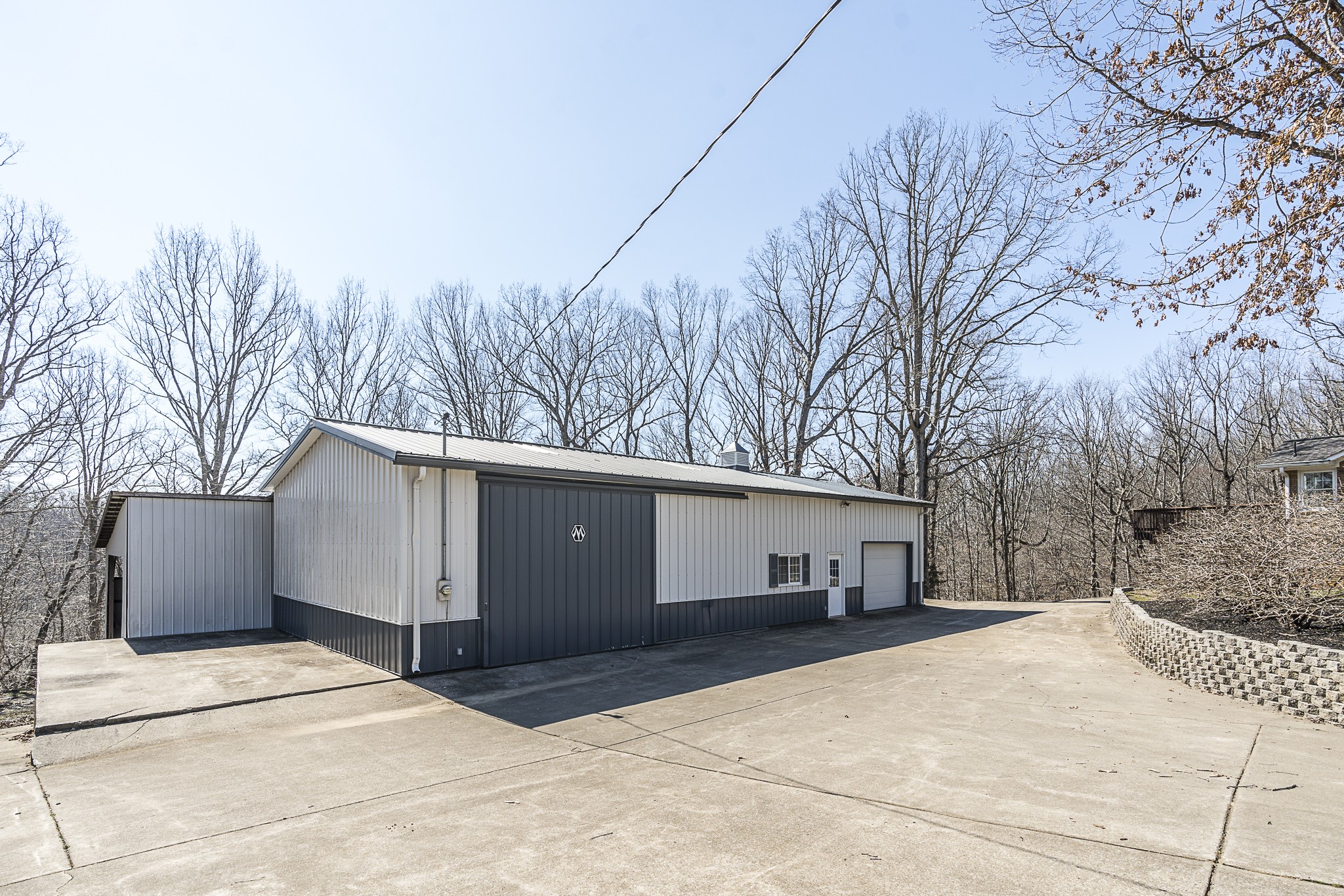 1626 Valley View Road Goodlettsville, TN 37072 - Photo 60 of 70 a view of a house with a yard and tree