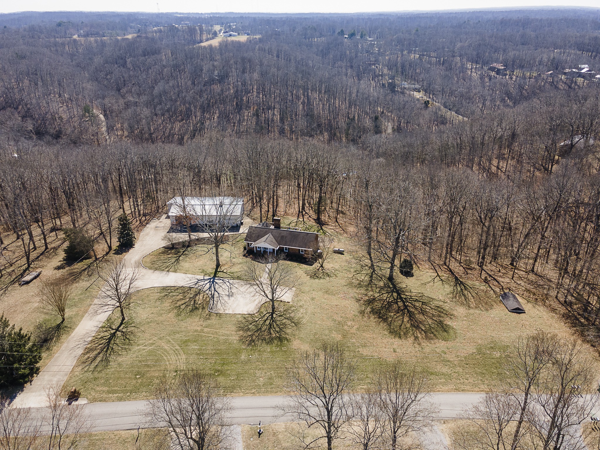 1626 Valley View Road Goodlettsville, TN 37072 - Photo 68 of 70