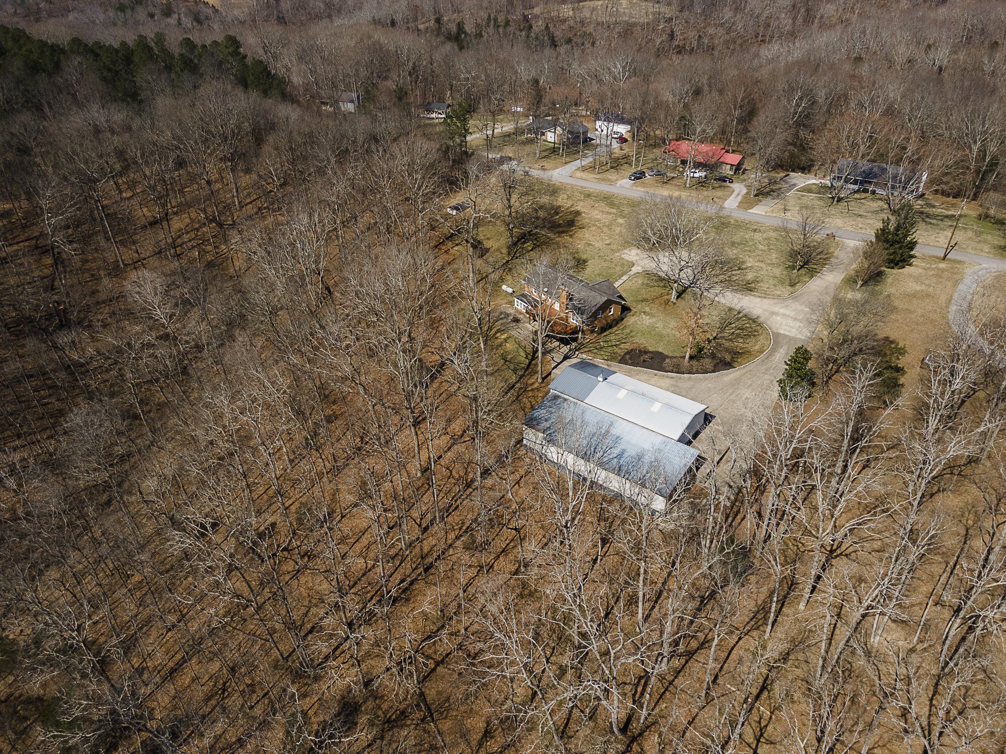 1626 Valley View Road Goodlettsville, TN 37072 - Photo 69 of 70