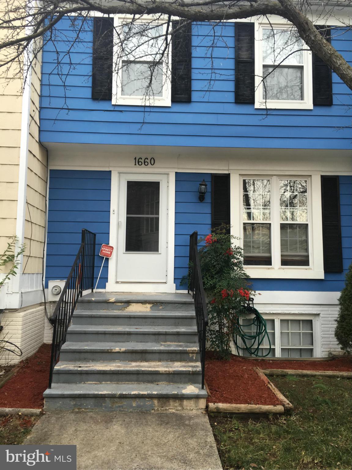 1660 Colonial Way Frederick, MD 21702 - Photo 1 of 17 Exterior (Front)