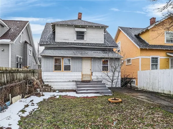 $149,900 | 48 Elmer Avenue, Buffalo, NY 14215