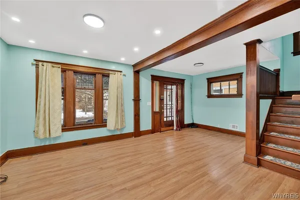 $149,900 | 48 Elmer Avenue, Buffalo, NY 14215