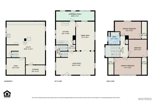 $149,900 | 48 Elmer Avenue, Buffalo, NY 14215