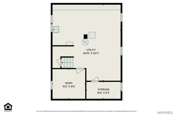 $149,900 | 48 Elmer Avenue, Buffalo, NY 14215