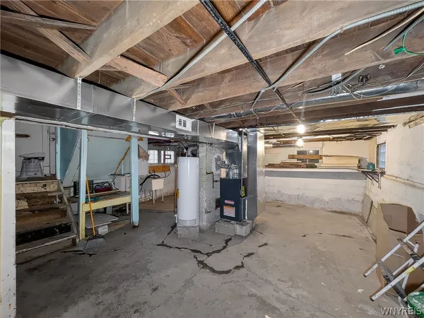 $149,900 | 48 Elmer Avenue, Buffalo, NY 14215