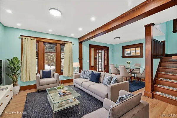 $149,900 | 48 Elmer Avenue, Buffalo, NY 14215