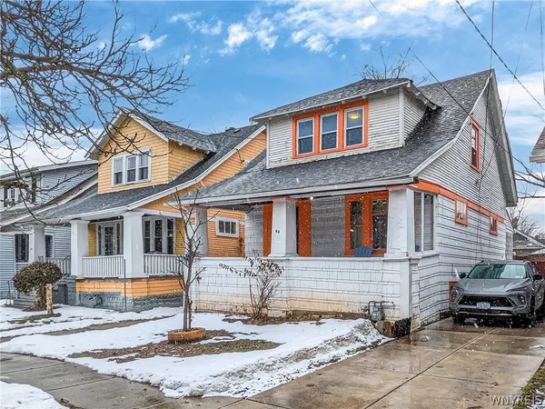 $149,900 | 48 Elmer Avenue, Buffalo, NY 14215