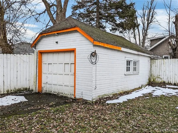 $149,900 | 48 Elmer Avenue, Buffalo, NY 14215
