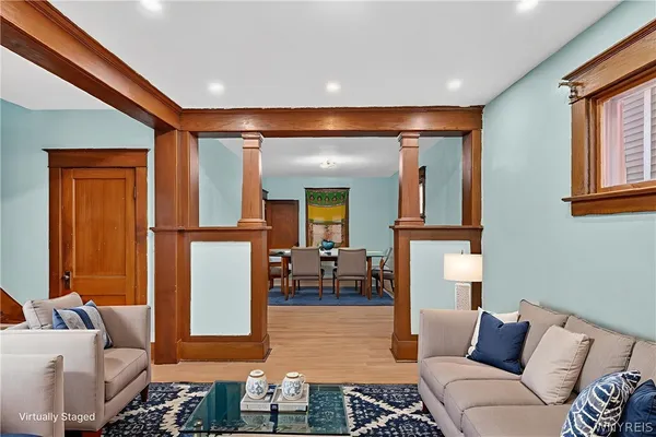 $149,900 | 48 Elmer Avenue, Buffalo, NY 14215