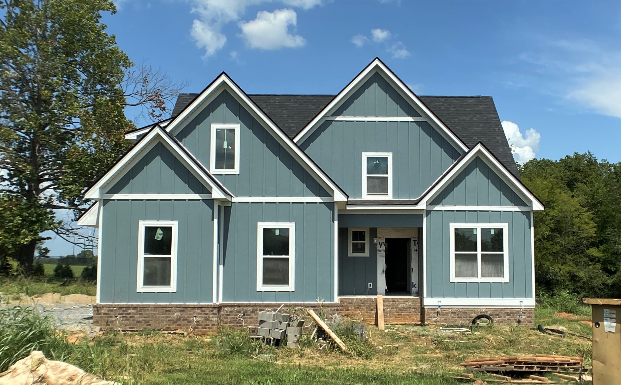 454 Northern Road Mount Juliet, TN 37122 - Photo 1 of 12 Gallery Image 1