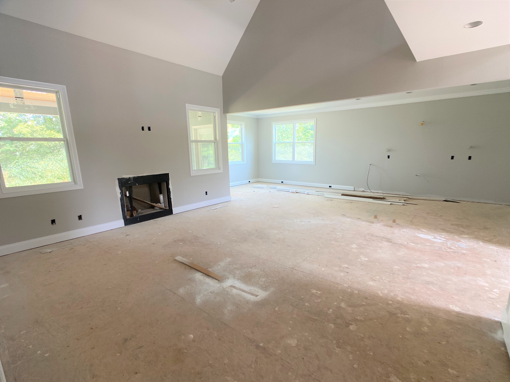 454 Northern Road Mount Juliet, TN 37122 - Photo 2 of 12 Gallery Image 2
