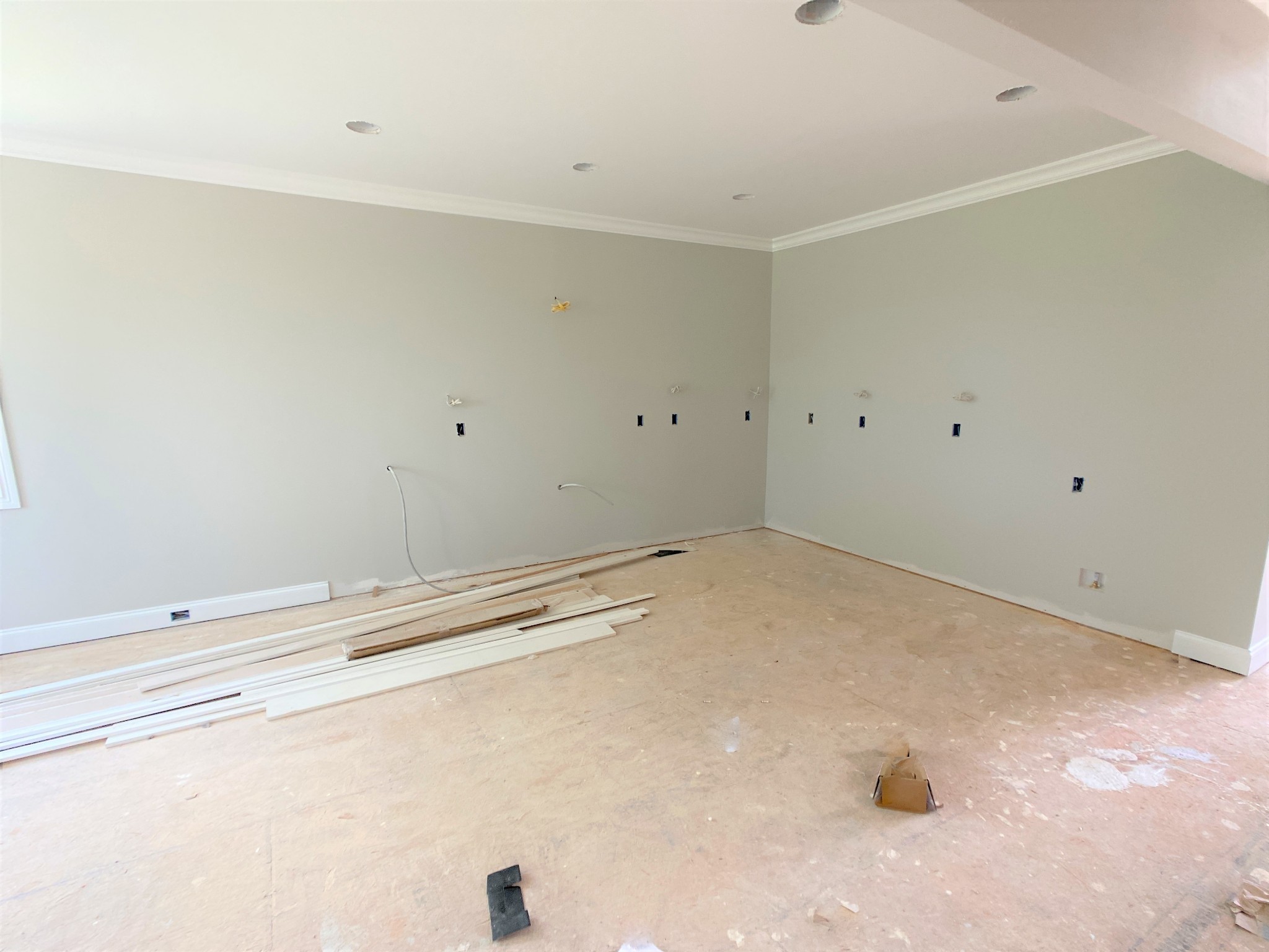 454 Northern Road Mount Juliet, TN 37122 - Photo 3 of 12 Gallery Image 3