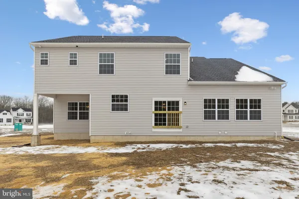 $740,000 | 35 Barbertown Point Breeze Road, Frenchtown, NJ 08825