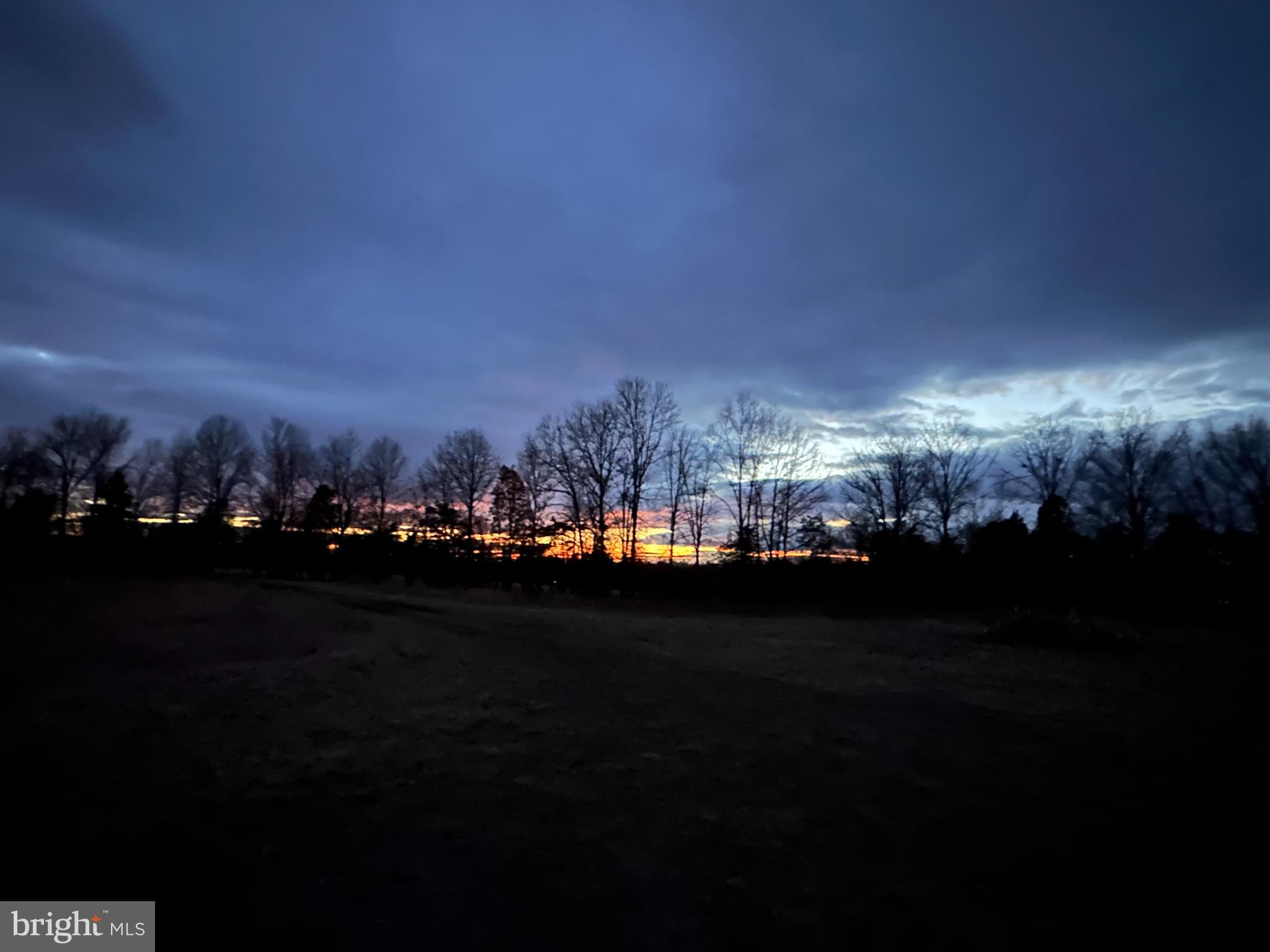 35 Barbertown Point Breeze Road Frenchtown, NJ 08825 - Photo 42 of 43 a view of sunset