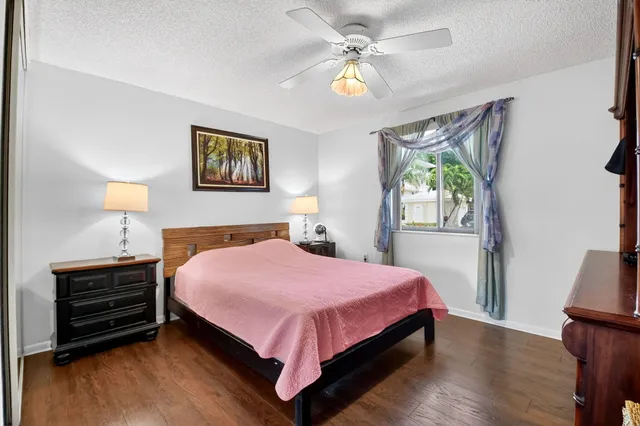 $210,000 | 2421 Village Boulevard, Unit 106, West Palm Beach, FL 33409