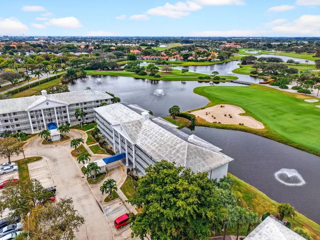 $210,000 | 2421 Village Boulevard, Unit 106, West Palm Beach, FL 33409