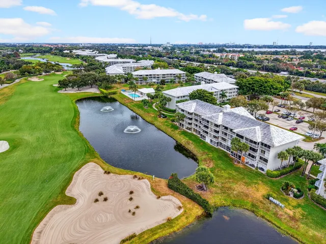 $210,000 | 2421 Village Boulevard, Unit 106, West Palm Beach, FL 33409