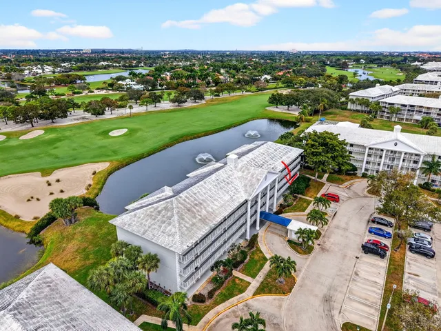 $210,000 | 2421 Village Boulevard, Unit 106, West Palm Beach, FL 33409