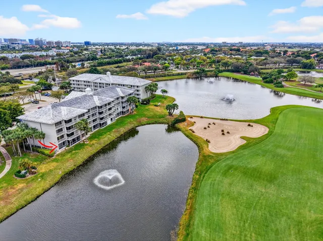 $210,000 | 2421 Village Boulevard, Unit 106, West Palm Beach, FL 33409