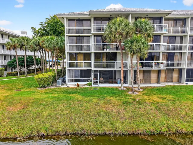 $210,000 | 2421 Village Boulevard, Unit 106, West Palm Beach, FL 33409