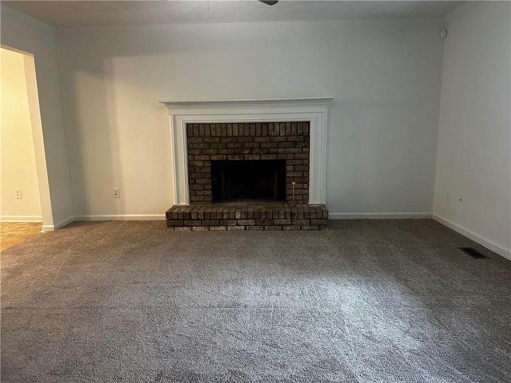 2536 Country Lake Circle Powder Springs, GA 30127 - Photo 5 of 25