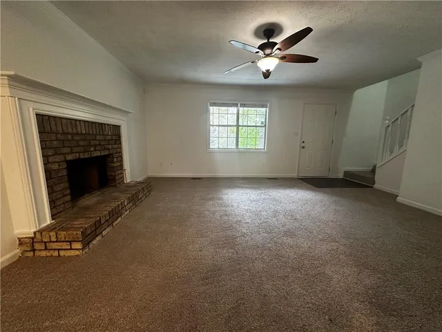 $1,900 | 2536 Country Lake Circle, Powder Springs, GA 30127