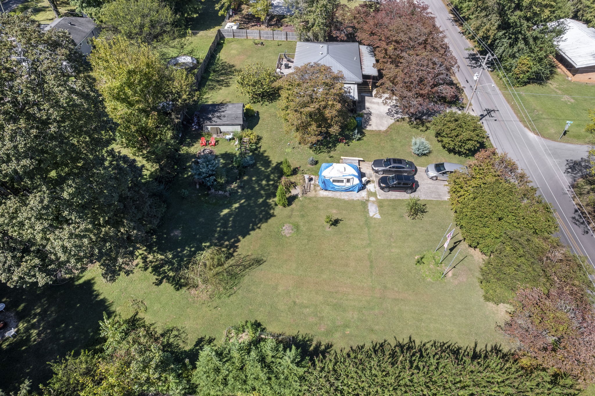 1508 Old Cowan Road Winchester, TN 37398 - Photo 1 of 1