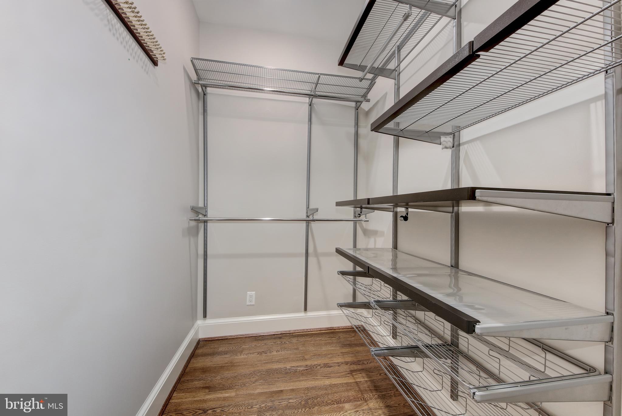 3000 Tilden Street Northwest, Unit 503I Washington, DC 20008 - Photo 19 of 60 Primary walk-in closet