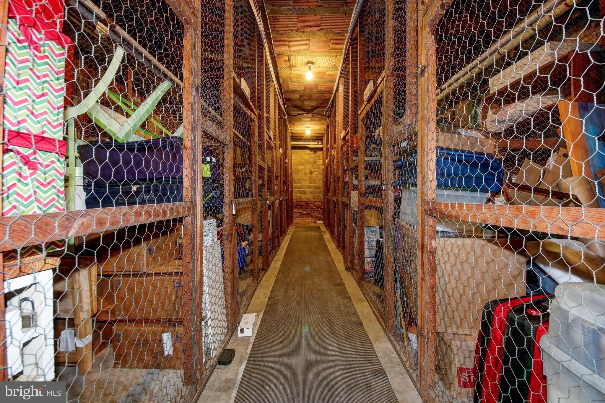 3000 Tilden Street Northwest, Unit 503I Washington, DC 20008 - Photo 33 of 60 Extra storage conveys with #503