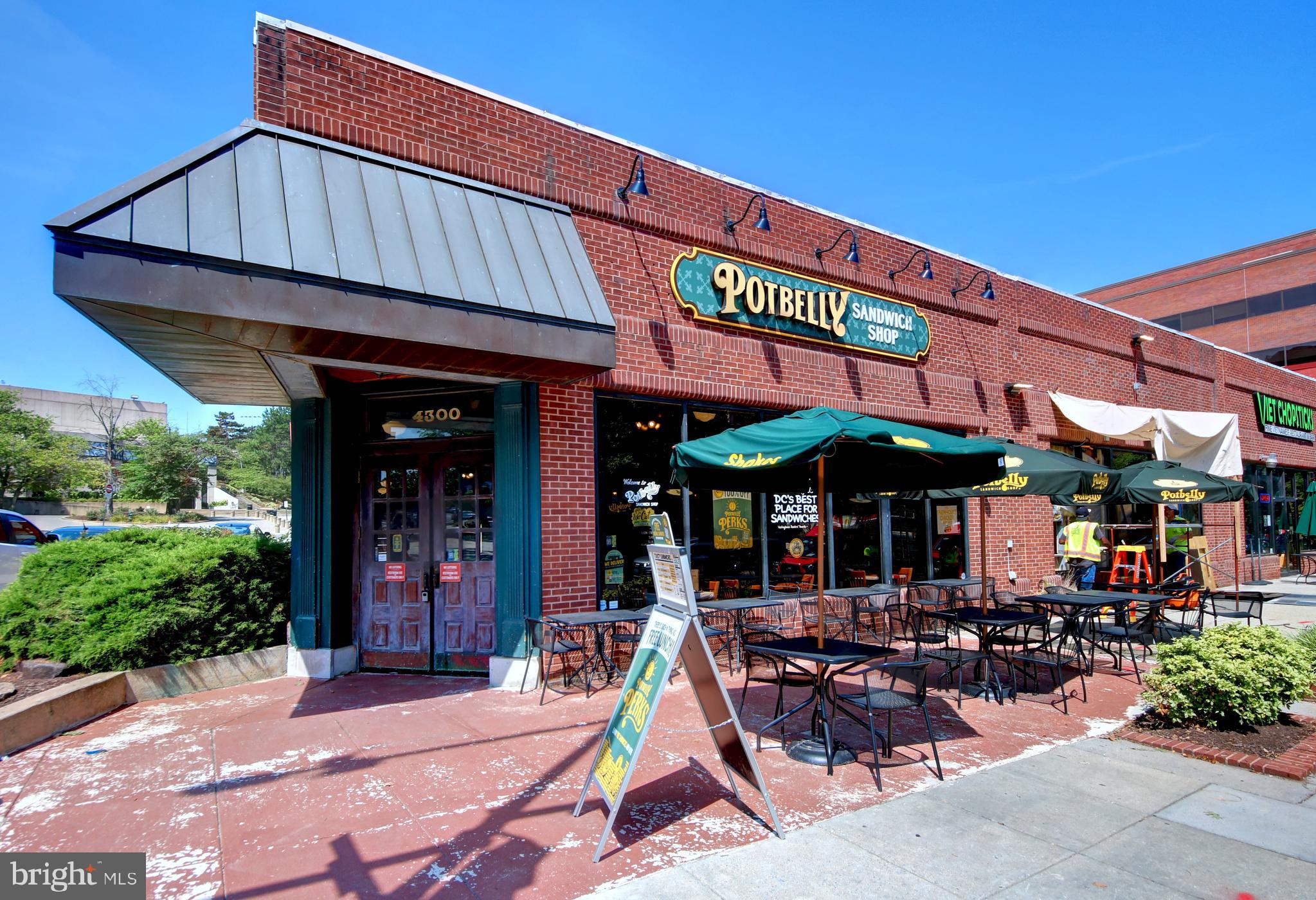 3000 Tilden Street Northwest, Unit 503I Washington, DC 20008 - Photo 54 of 60 Van Ness